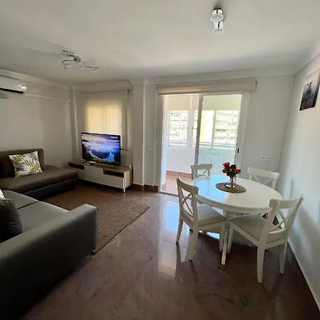 Prestige Ii Apartment