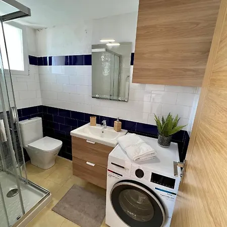Apartment Prestige Ii *