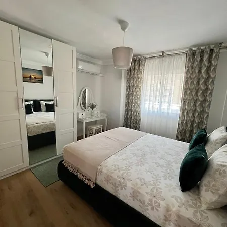 Apartment Prestige Ii Malaga