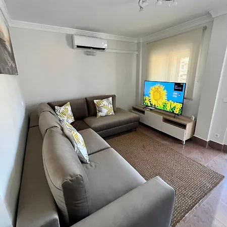 Prestige Ii Apartment *