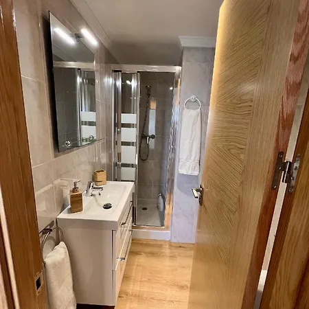 Апартаменты Prestige Ii Малага