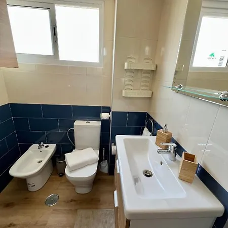 Prestige Ii Apartment *
