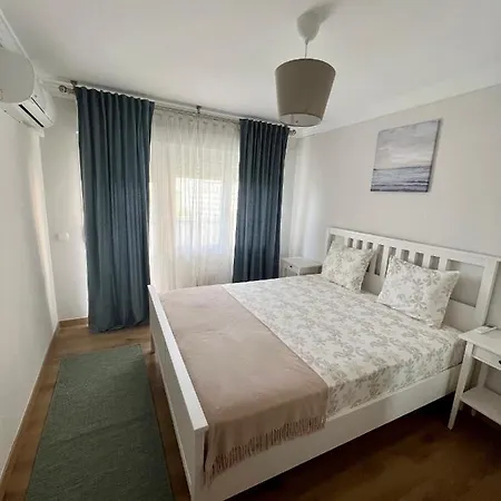 Apartment Prestige Ii