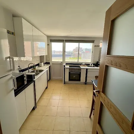 Apartment Prestige Ii