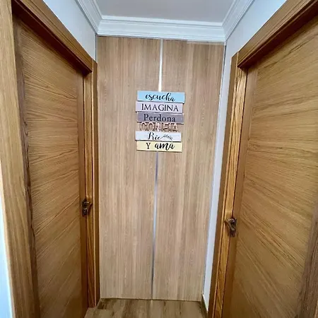 Apartment Prestige Ii